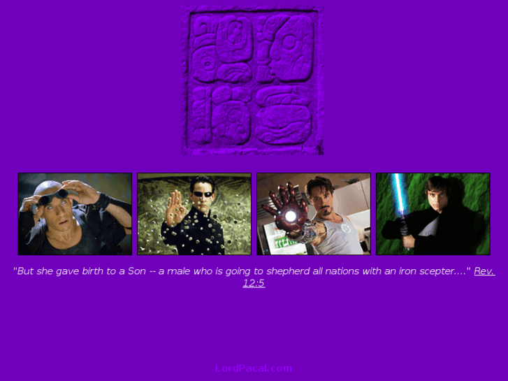 www.lordpacal.com