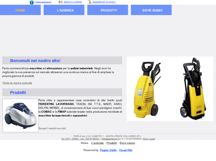 www.macchineperlapuliziaindustriale.com