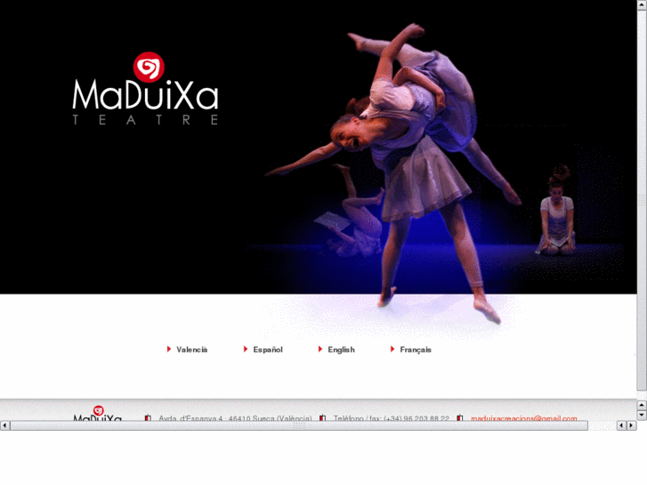 www.maduixacreacions.com