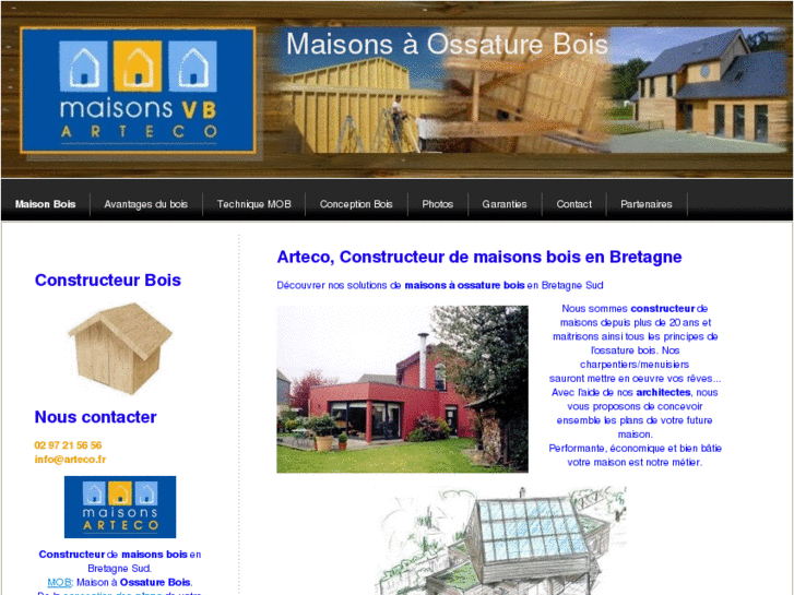 www.maisons-bois-bretagne.com