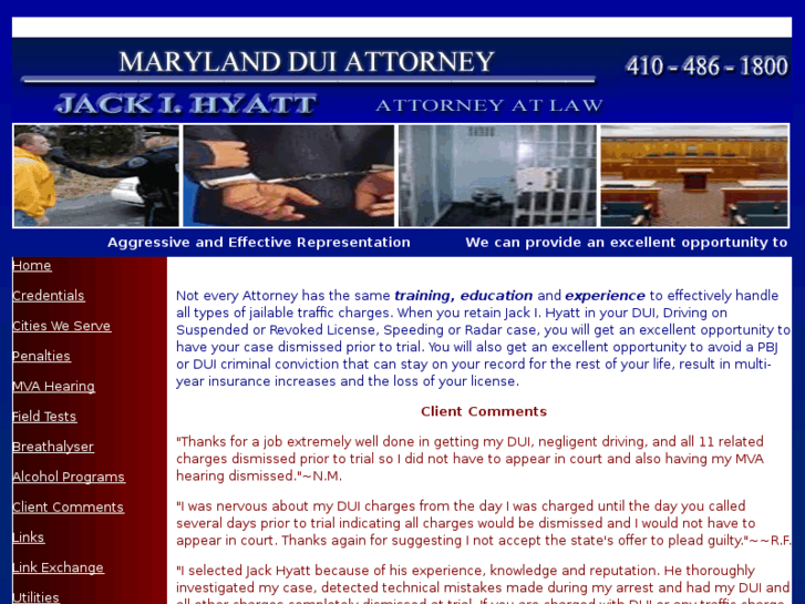 www.maryland-dui.net