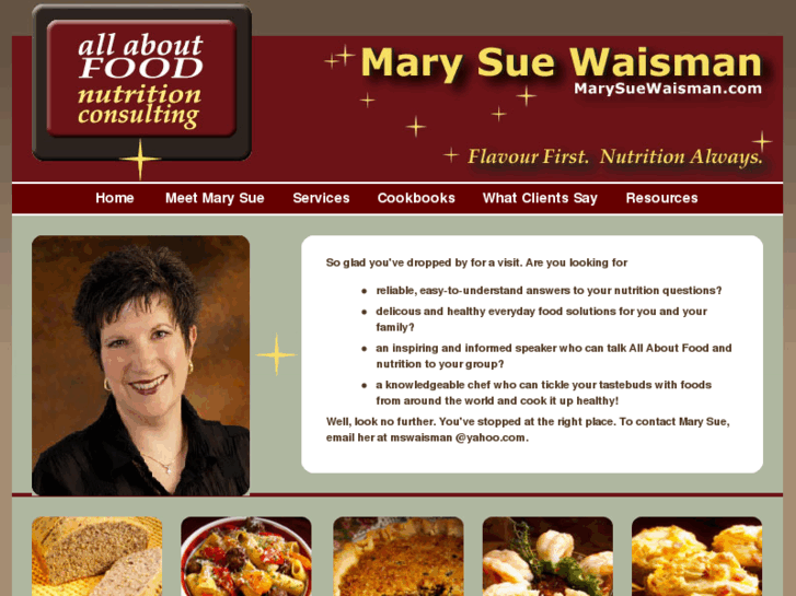 www.marysuewaisman.com