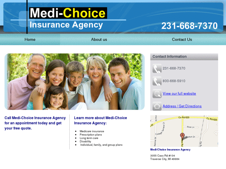 www.medi-choiceinsurance.com