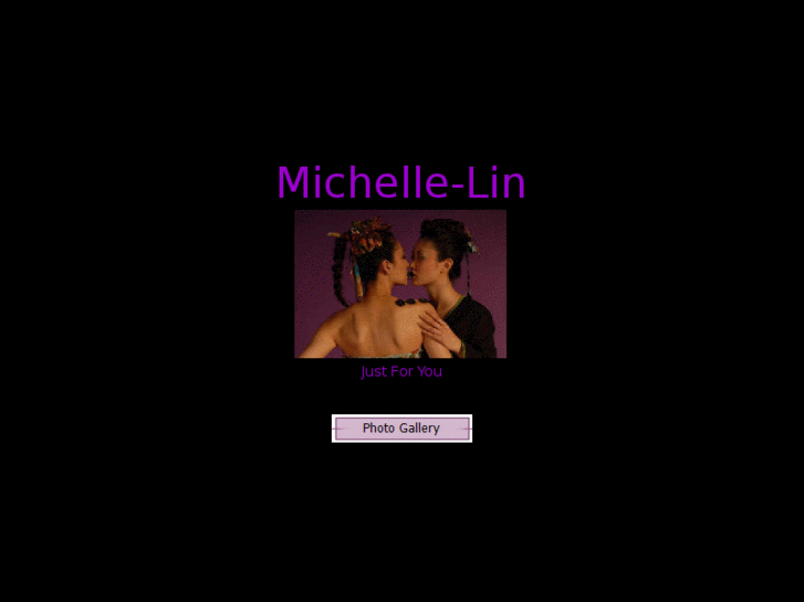 www.michelle-lin.com