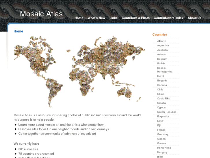 www.mosaicatlas.com