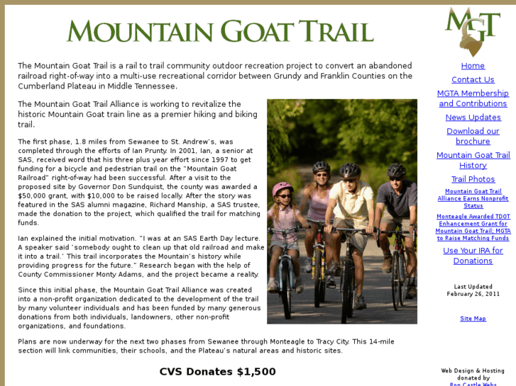 www.mountaingoattrail.org