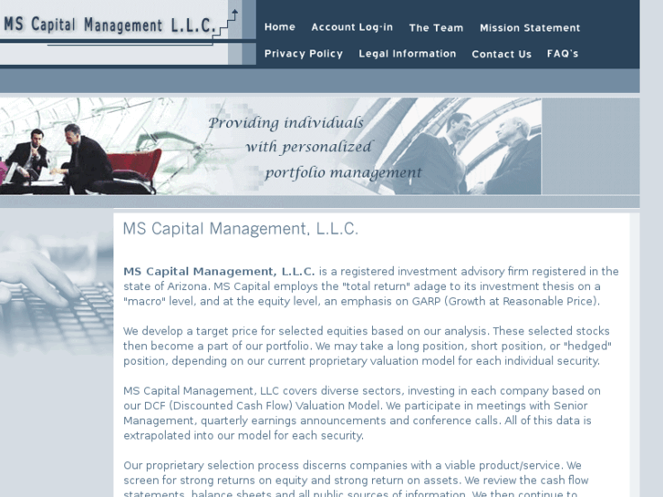 www.mscapitalmanagement.com