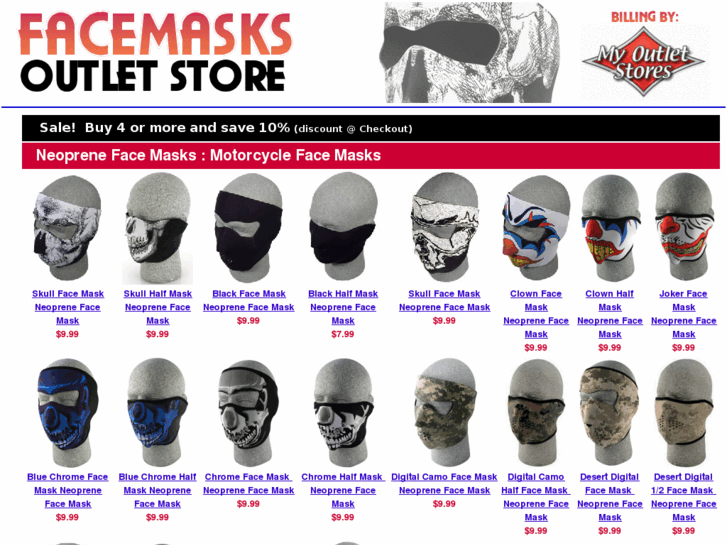 www.my-facemasks-outlet.com