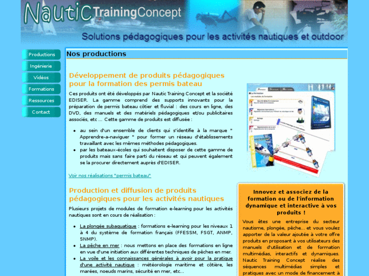 www.nautictrainingconcept.com