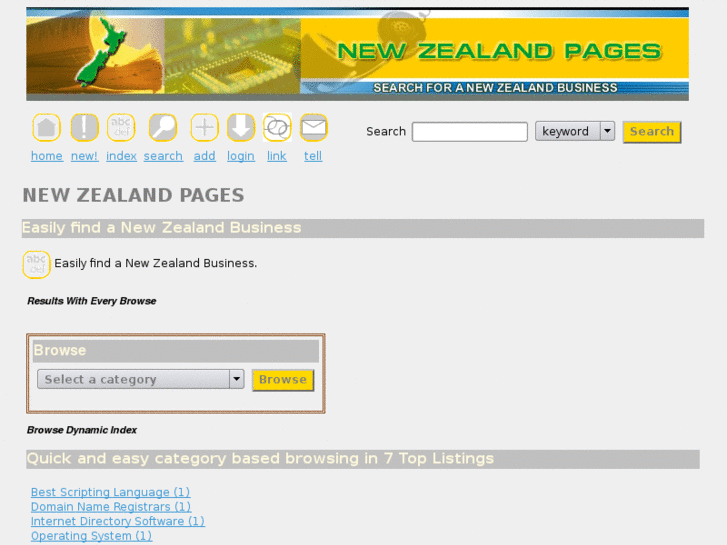 www.newzealandpages.biz