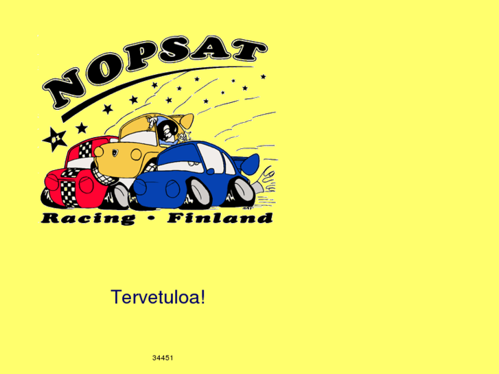 www.nopsatracingteam.com