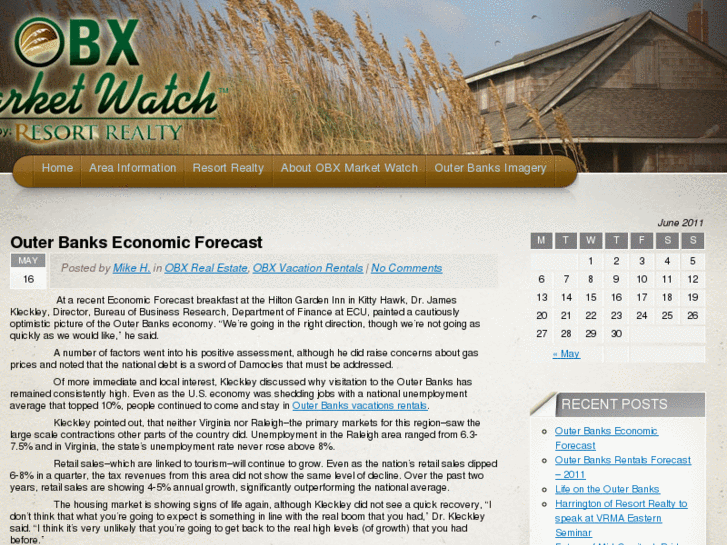 www.obxmarketwatch.com