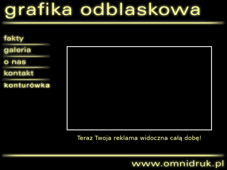 www.odblaskowe.pl