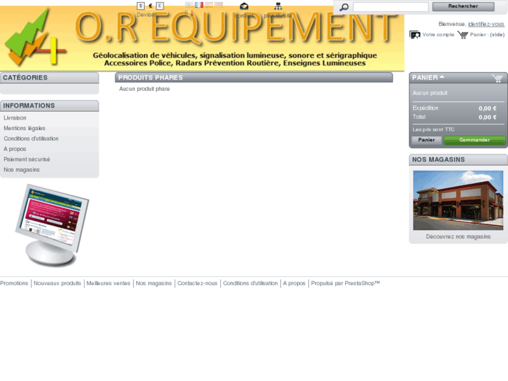 www.or-equipement.com