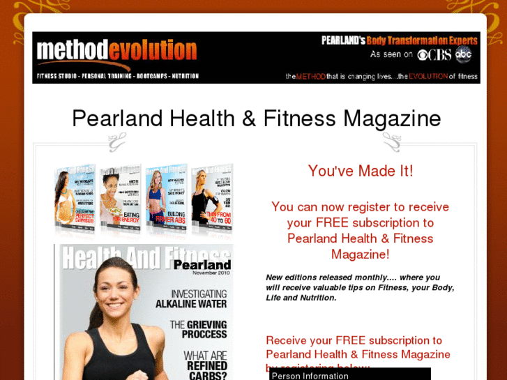 www.pearlandhealthandfitness.com