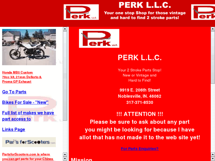 www.perkllc.com