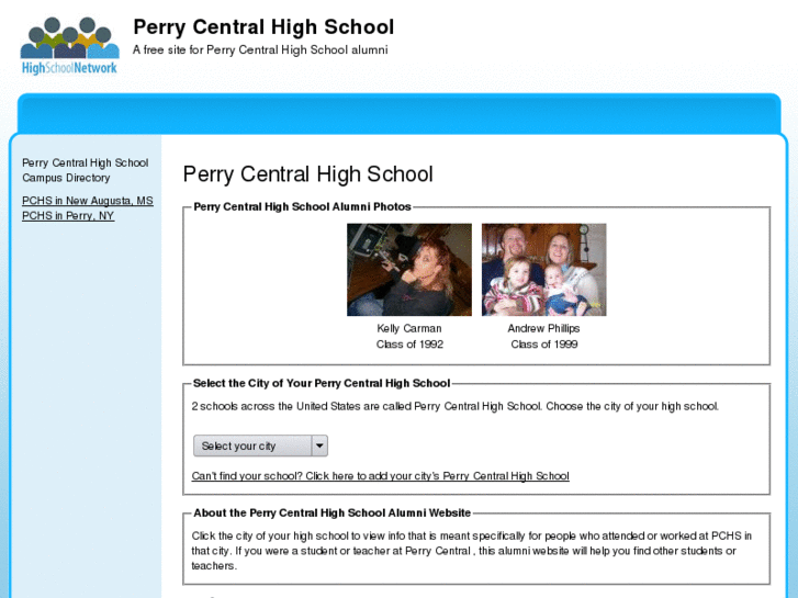 www.perrycentralhighschool.org