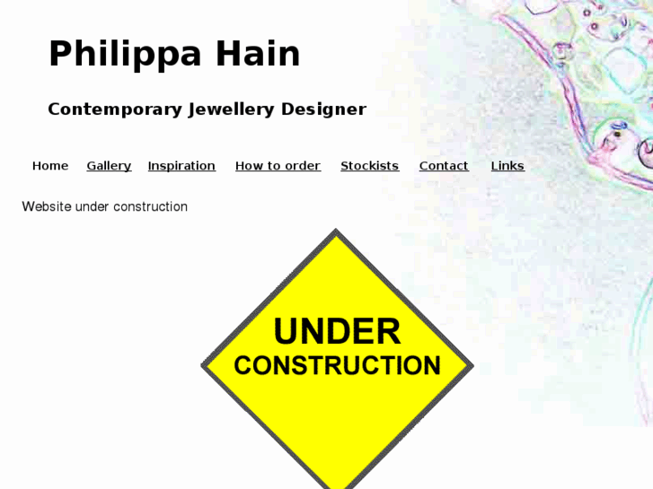 www.philippahain.com