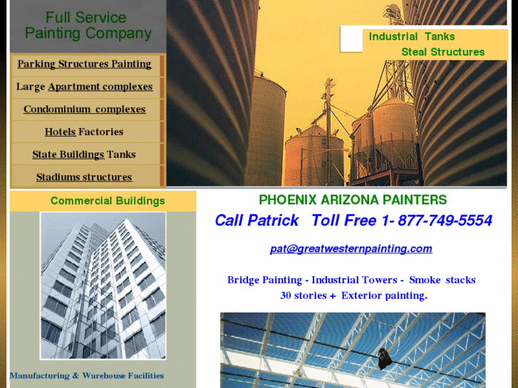 www.phoenixarizonapainters.com