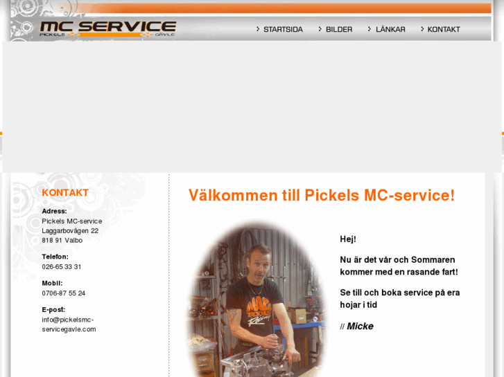 www.pickelsmc-servicegavle.com