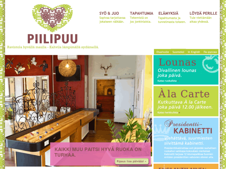 www.piilipuu.com