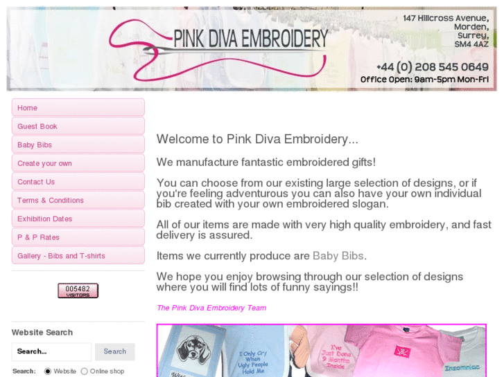 www.pinkdivaembroidery.com