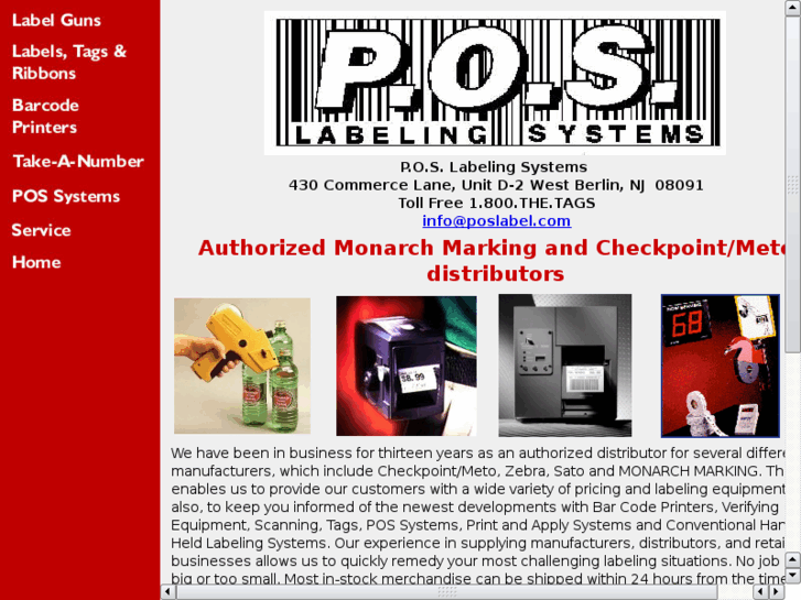 www.poslabel.com