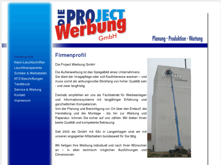 www.project-werbung.com