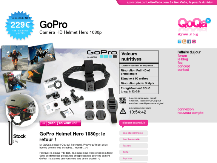 www.qoqa.fr