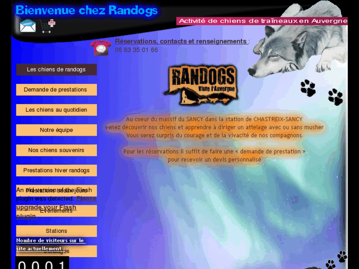 www.randogs.com