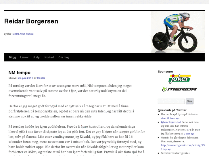 www.reidarborgersen.com