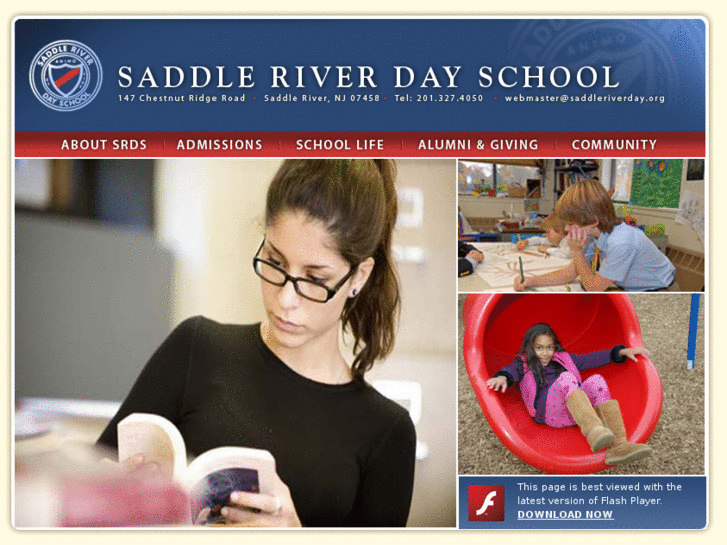 www.saddleriverday.org