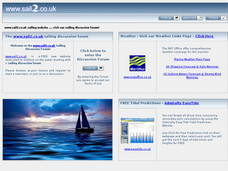 www.sail2.co.uk