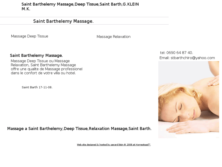 www.saint-barthelemy-massage.com