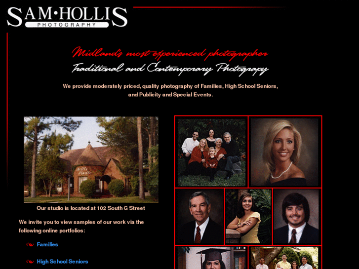 www.samhollis.com