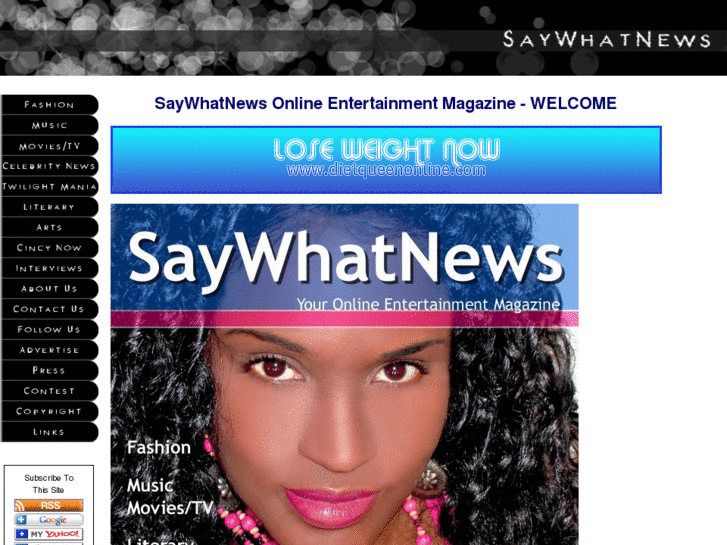 www.saywhatnews.com