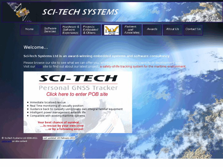 www.scitechsystems.co.uk