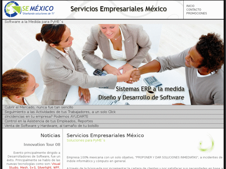 www.semexico.com.mx