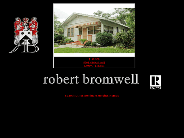 www.seminoleheightsrealestate.com