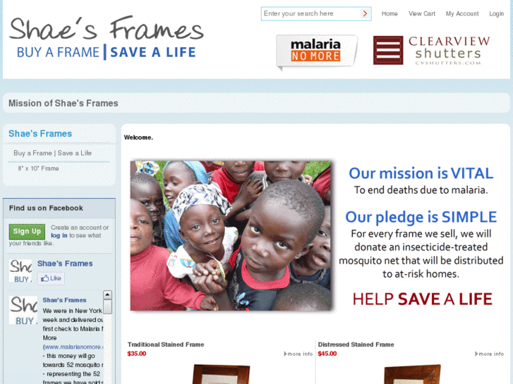 www.shaeframes.com