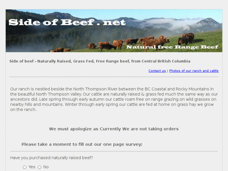 www.sideofbeef.net