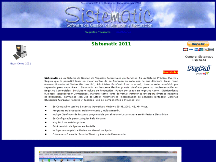 www.sistematic21.com