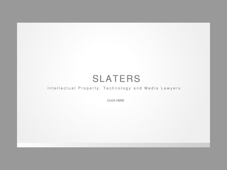 www.slaterslawyers.com