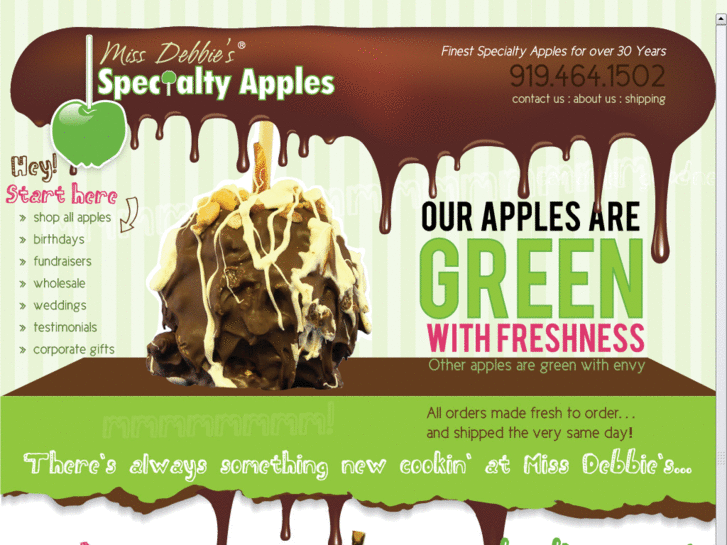 www.specialtyapples.com