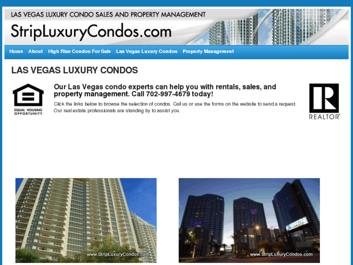 www.stripluxurycondos.com