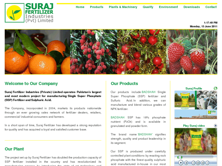 www.surajfertilizer.com