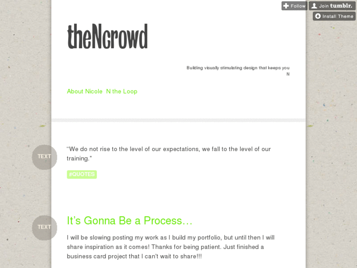 www.the-ncrowd.com