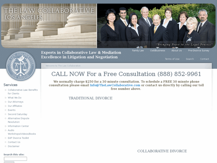 www.thelawcollaborative.com