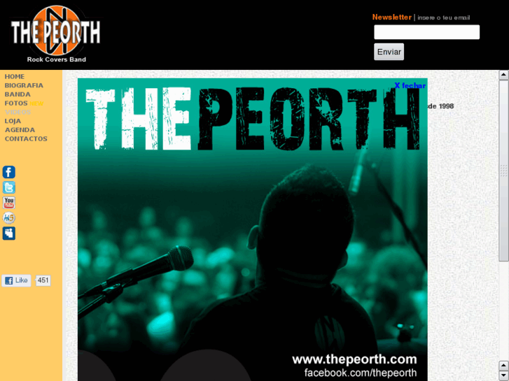 www.thepeorth.com