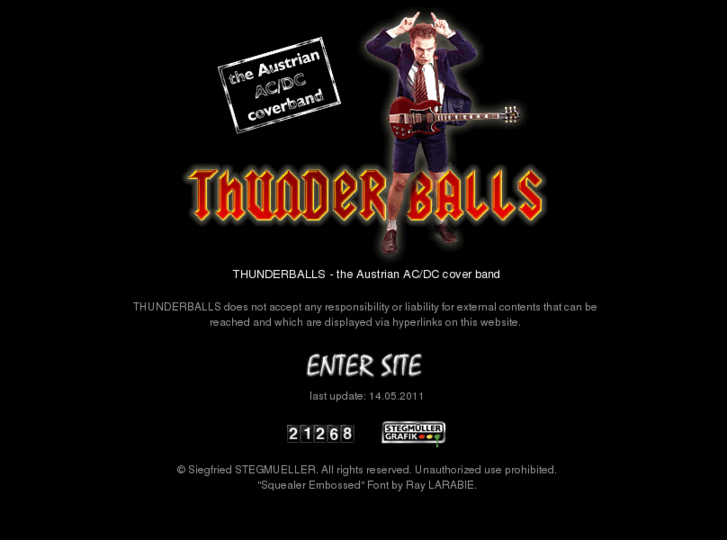 www.thunderballs.at